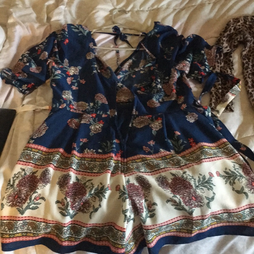 Romper!